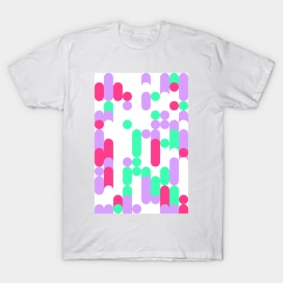 beautiful pattern T-Shirt